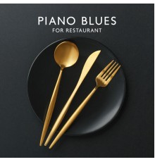 Background Instrumental Music Collective, Moon BB Band, Marco Rinaldo - Piano Blues for Restaurant: Beautiful Memories with Jazz