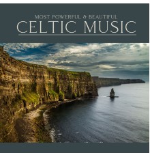Background Music Collection, Marco Rinaldo - Most Powerful & Beautiful Celtic Music