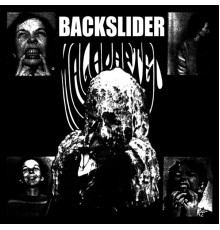 Backslider - Maladapted