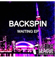 Backspin - Waiting (Original Mix)