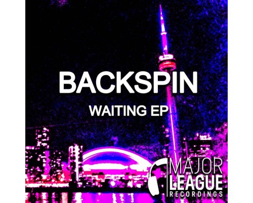 Backspin - Waiting (Original Mix)