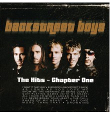 Backstreet Boys - The Hits--Chapter One