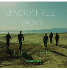 Backstreet Boys - In a World Like This  (The Remixes)