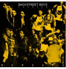 Backstreet Boys - Chances (Remixes)