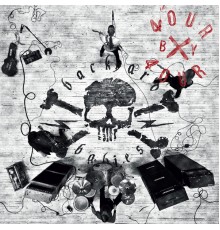 Backyard Babies - Four by Four