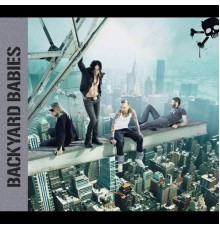 Backyard Babies - Backyard Babies