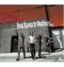 Backyard Babies - Stockholm Syndrome