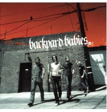 Backyard Babies - Stockholm Syndrome