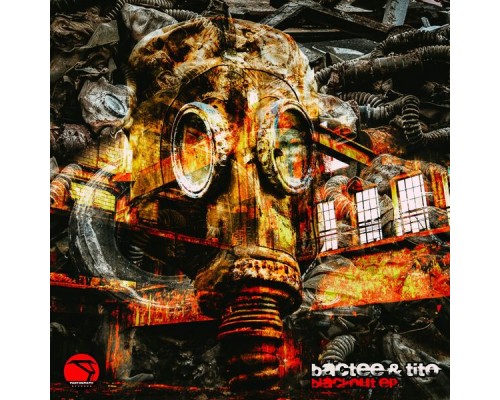 Bactee & Tito - Blackout Bactee & Tito - Blackout