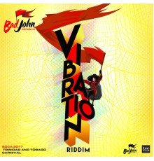BadJohn Republic - Vibration Riddim (Soca 2017 Trinidad and Tobago Carnival)