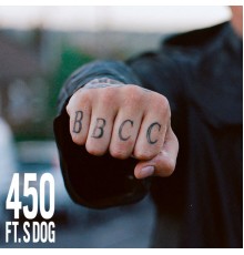 Bad Boy Chiller Crew - 450