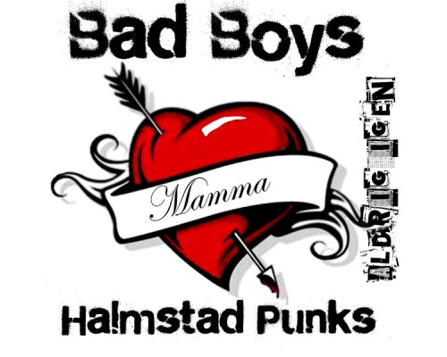 Bad Boys - Aldrig igen