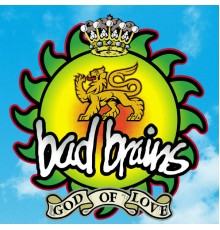 Bad Brains - God Of Love