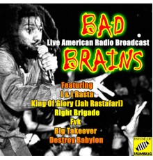 Bad Brains - Bad Brains (Live)