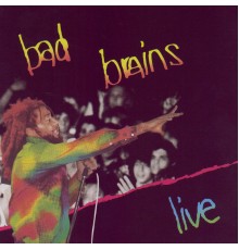 Bad Brains - Live