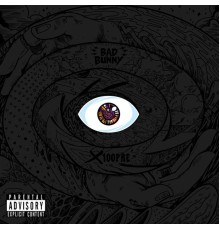 Bad Bunny - X 100PRE