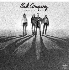 Bad Company - Burnin' Sky  (Remastered)
