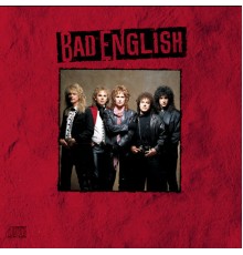 Bad English - Bad English