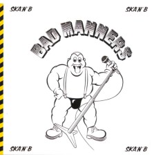 Bad Manners - Ska 'N' B