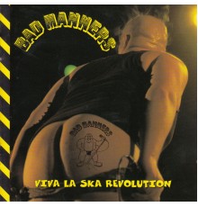 Bad Manners - Viva La Ska Revolution
