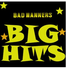 Bad Manners - Big Hits