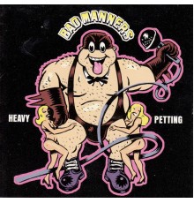 Bad Manners - Heavy Petting