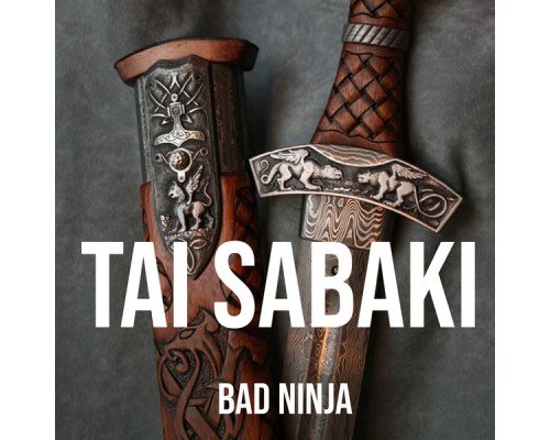 Bad Ninja - Tai Sabaki