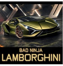 Bad Ninja - Lamborghini