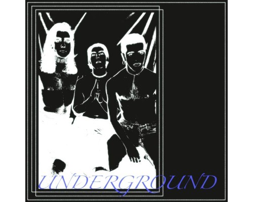 Bad Pelicans - Underground