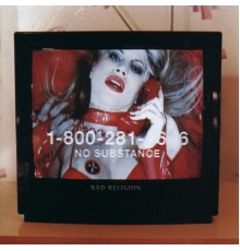 Bad Religion - No Substance