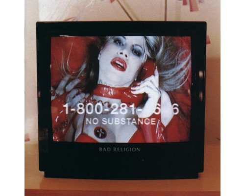 Bad Religion - No Substance