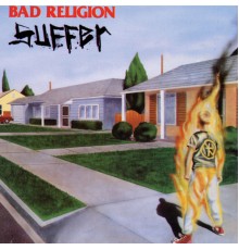 Bad Religion - Suffer (2005 Remaster)