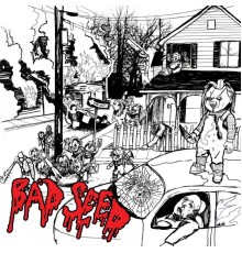 Bad Seed - Bad Seed