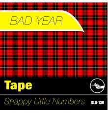 Bad Year - Tape EP