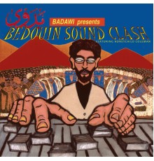 Badawi - Bedouin Sound Clash (26th Anniversary Remaster)
