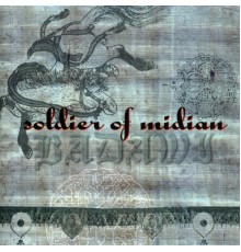 Badawi - Soldier Of Midian (Badawi)