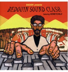 Badawi - Bedouin Sound Clash (Badawi)