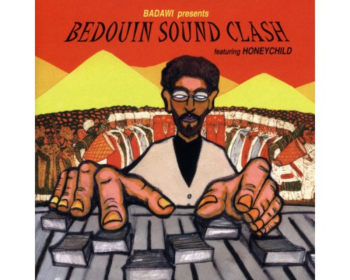 Badawi - Bedouin Sound Clash (Badawi)