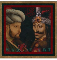 Badawi - The War of Art