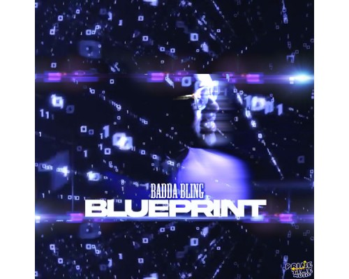 Badda Bling - Blueprint