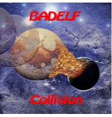 Badelf - Collision