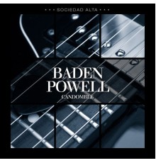 Baden Powell - Candomblé