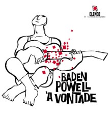 Baden Powell - Baden Powell À Vontade