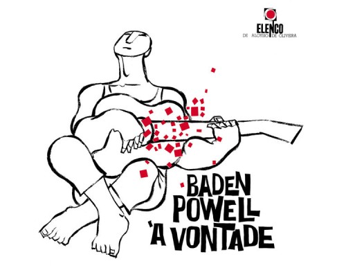 Baden Powell - Baden Powell À Vontade