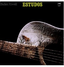 Baden Powell - Estudos