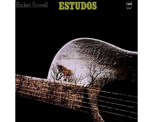 Baden Powell - Estudos