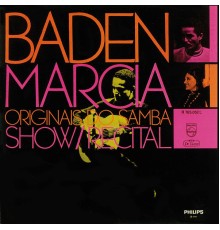 Baden Powell - Show/Recital (Ao Vivo)