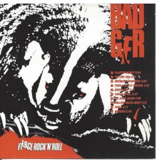 Badger - Fierce Rock'n' Roll