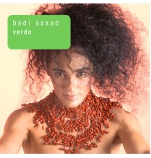 Badi Assad - Verde (Yahoo)