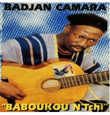 Badjan Camara - Baboukou N'Tchi